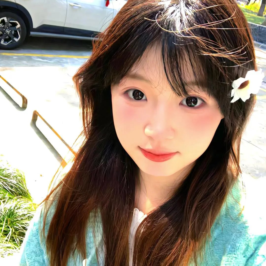 黑眼睛